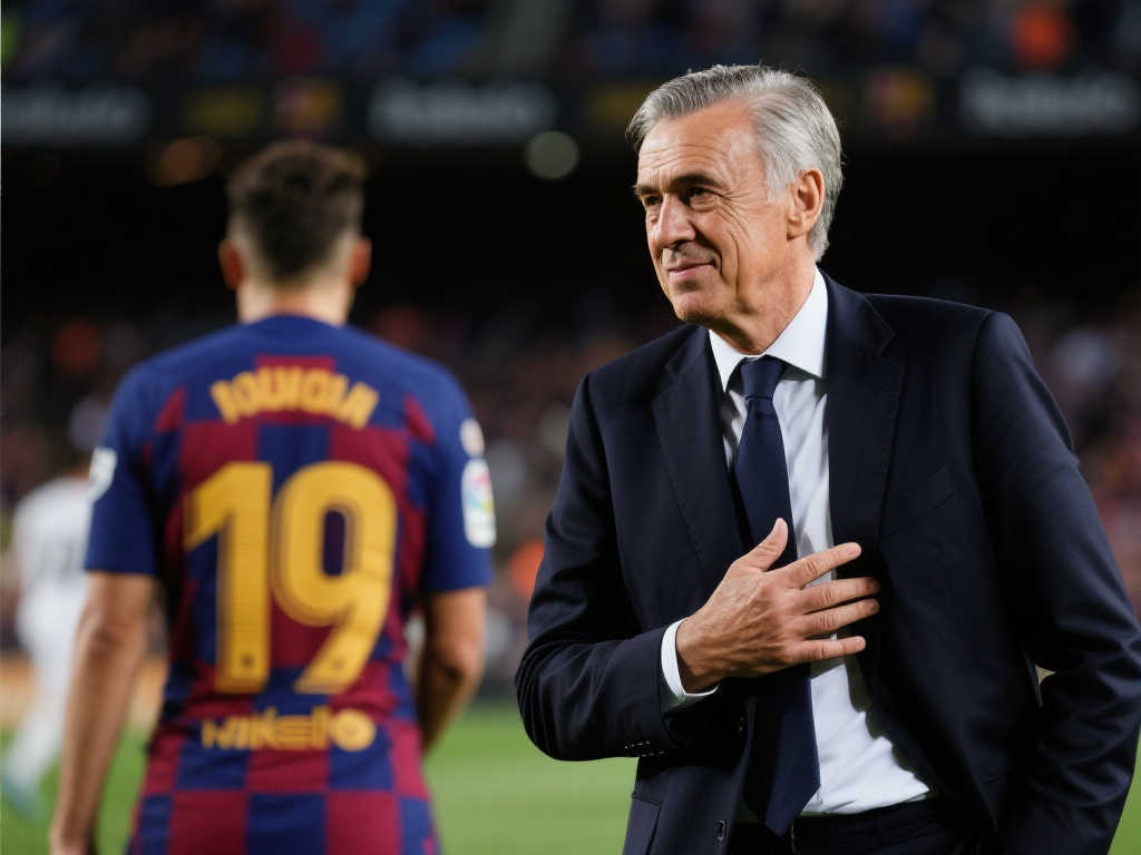 荣耀谢幕！罗马诺：安帅将获盛大告别，国家德比后正式离任