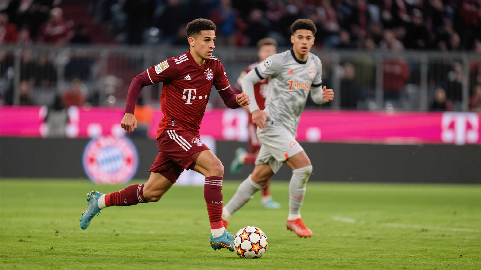 拜仁放弃引进三笘薫,转而联系马丁内利团队 拜仁放弃引进三笘薫,转而联系马丁内利团队